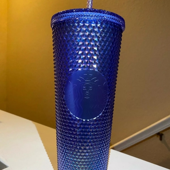Disney Parks Starbucks 2021 Tumbler - Picture 5 of 7